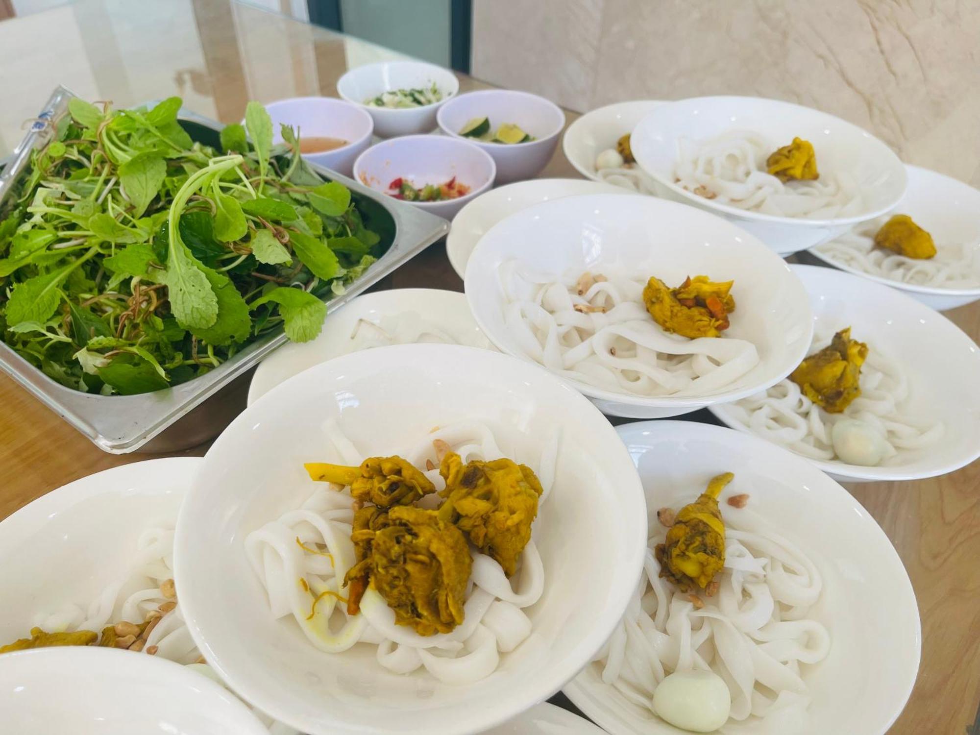 岘港湾大酒店 外观 照片